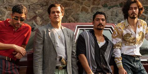 narcos mexico 3 online|narcos mexico season 3 review.